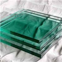 彩色夾層玻璃廠家 廣州市華鋒安全玻璃石材的報價、供應商與產品圖片介紹