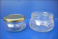 出口機(jī)制玻璃瓶與廣口醬菜瓶 玻璃、陶瓷包裝制品的市場機(jī)遇與挑戰(zhàn)